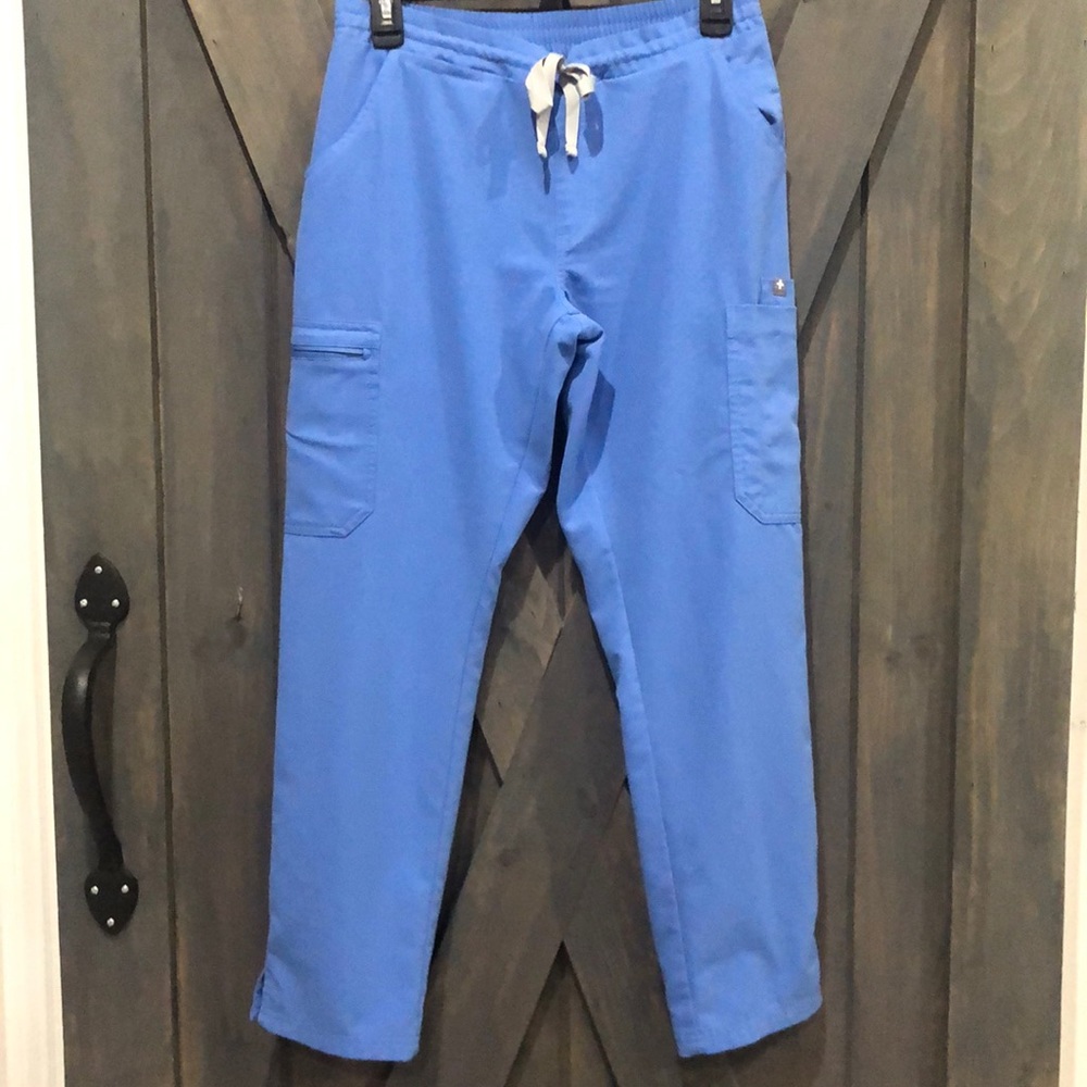 Figs SP Ceil Yola Bottoms